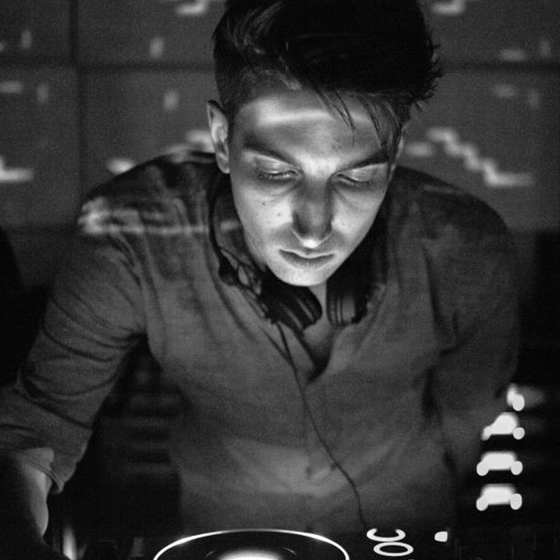 WILLIAM J Label Operations / Sync / DJ / Events