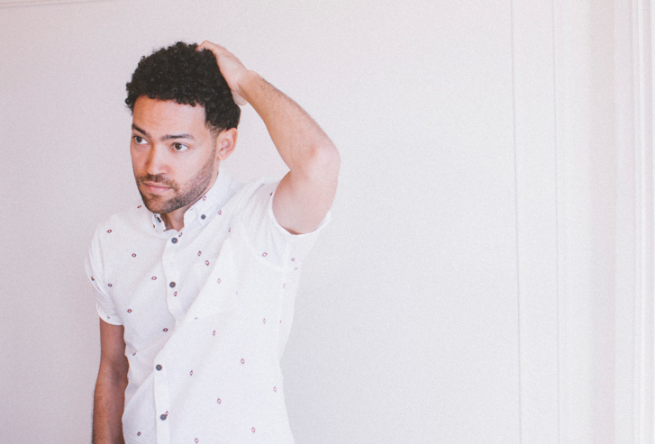 TAYLOR MCFERRIN