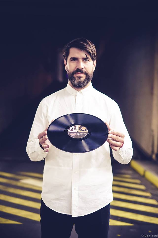 Good Room Presents... Friday, April 12th- Quantic Music (DJ Set) Darker Than Wax Bad Room- Fixed x Love Tempo with JDH & Billy Caldwell all night Free with RSVP before 12AM: https://bit.ly/2T0aKCM $10-$15 Tickets available on RA: https://www.residentadvisor.net/events/1230991 +21 *d&b audiotechnik supplied by Oxygen Eventworks **Good Room is a safe space for all people. We do not accept racism, homophobia or discrimination in any form. If you are being harassed, please tell a bartender, staff member or security guard.**