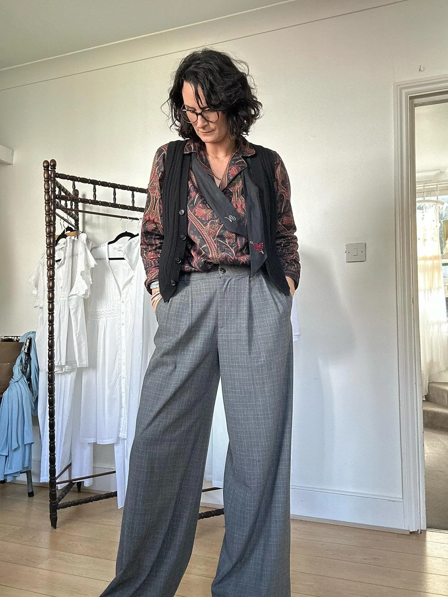 Drama incoming…. For the past few days I have been personally inviting everyone of you loves that have a file with me in for the 22nd Anniversary of Tallulah 💜 however- I have now been locked out of my Apple ID to never get back in- so I have