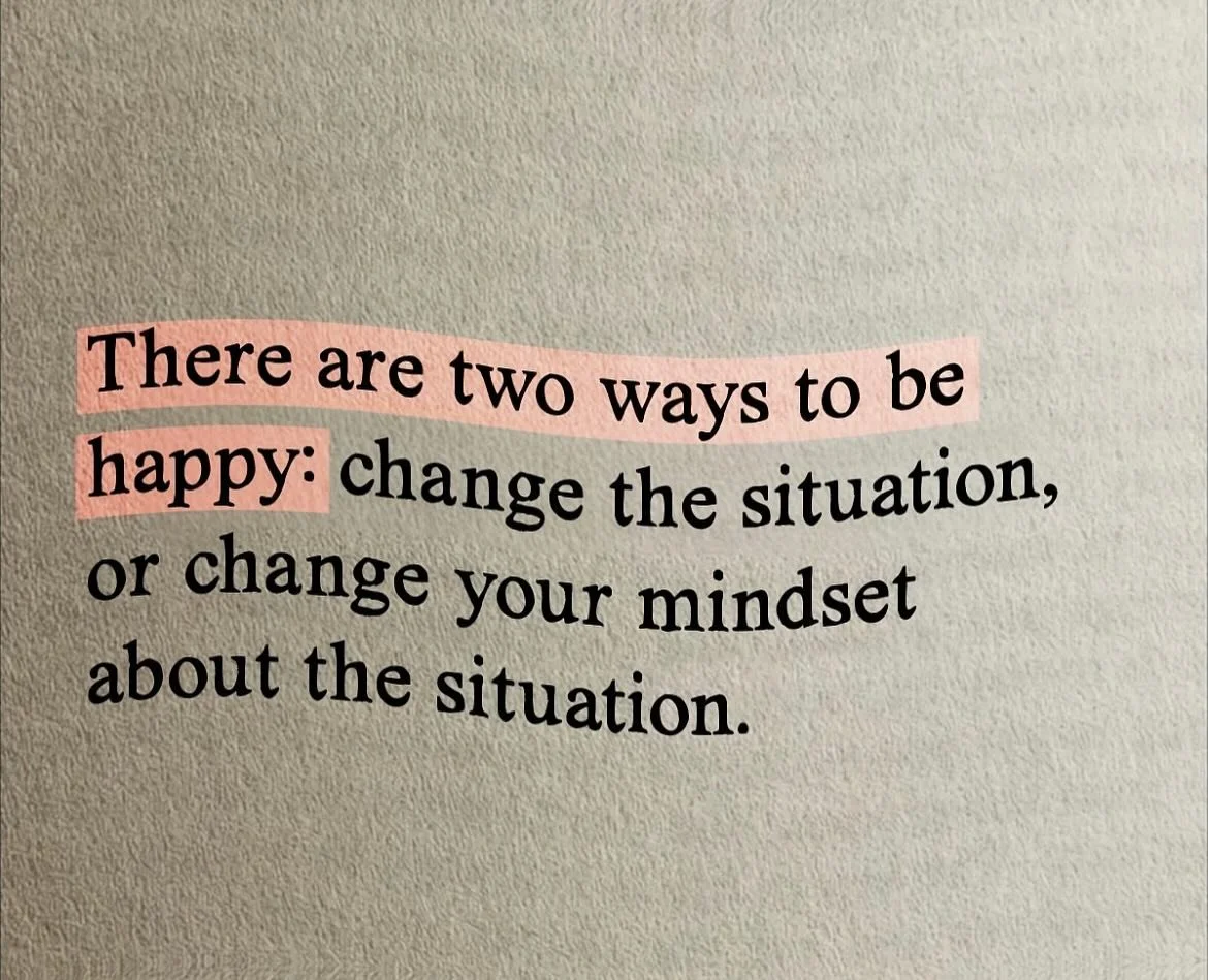 Hormones- what they do to our bodies is amazing. If you have Peri knocking on the door or even in full blown menopause - either surgically like moi or naturally, your body WILL change. Please don&rsquo;t put up being uncomfortable in a bra that no lo