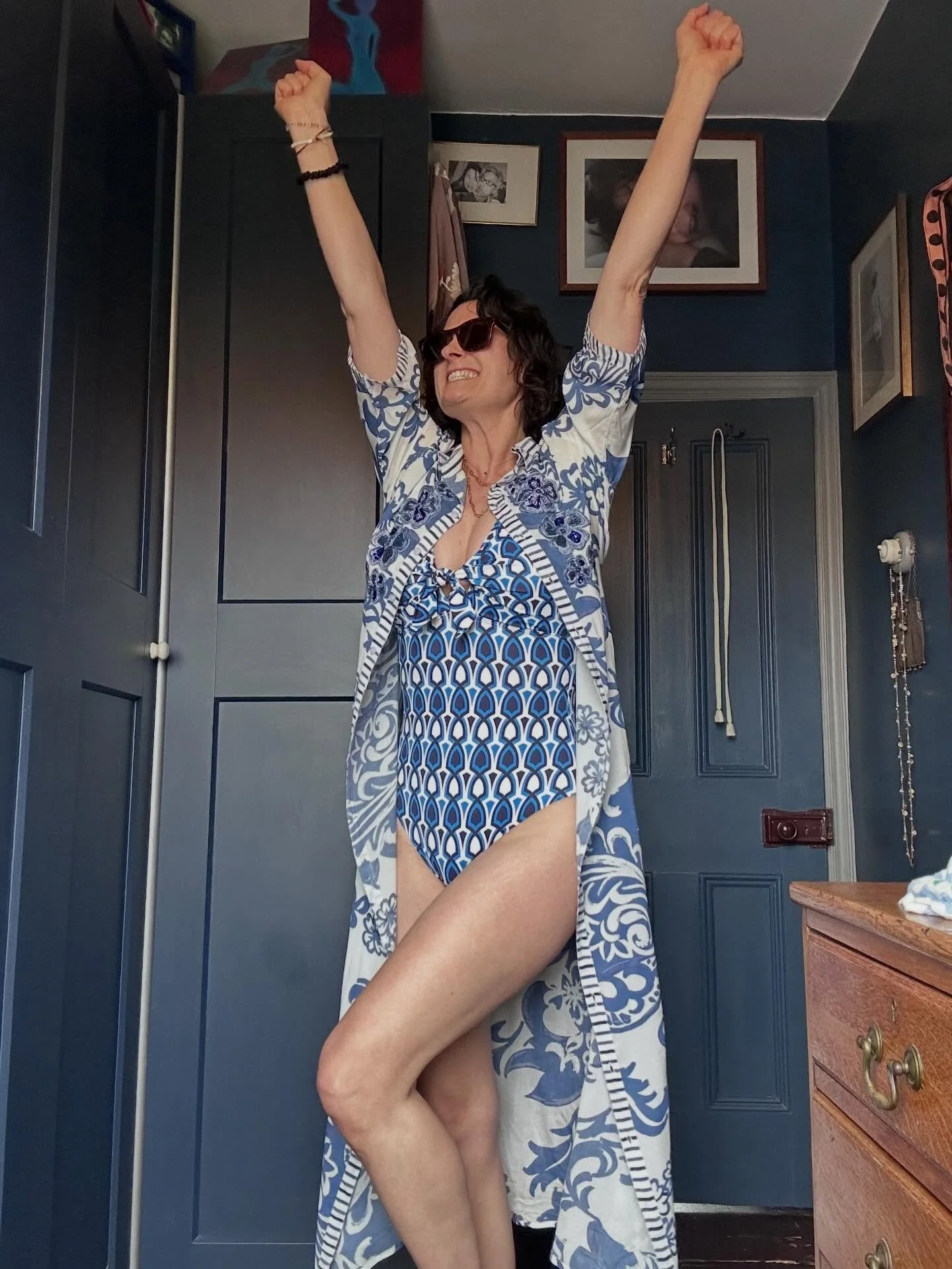 That feeling when you hear Tallulah is finally hosting a Special Summer Swimwear Shopping Soir&eacute;e and it starts THIS SATURDAY! 
Any swimwear appt booked between&hellip;
 👙 Saturday 9th May - Tuesday 19th May 👙 Will receive 10% off all swimwea