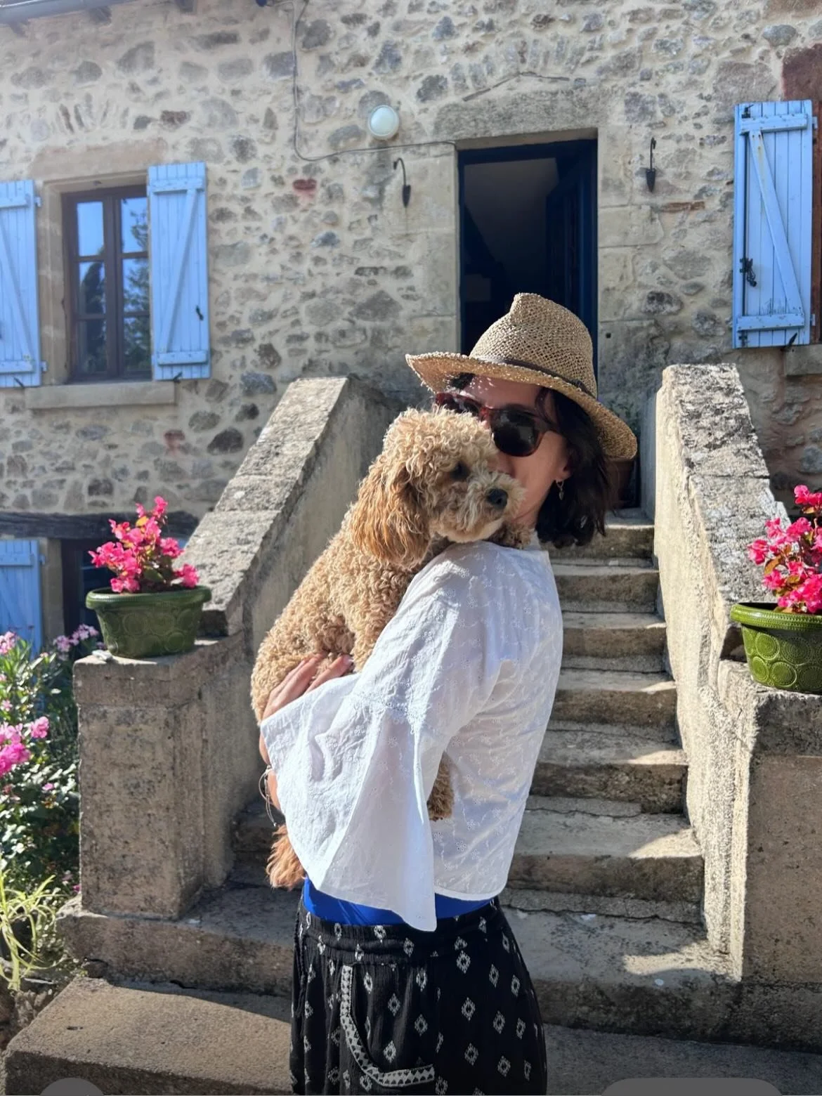A little snippet from the recent newsletter&hellip;

Hope you survived that heatwave we had here in the UK over the bank holiday weekend, you know how us brits love to talk weather, it was the hottest May EVER and to be honest, I really didn&rsquo;t 