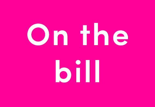 on_the_bill