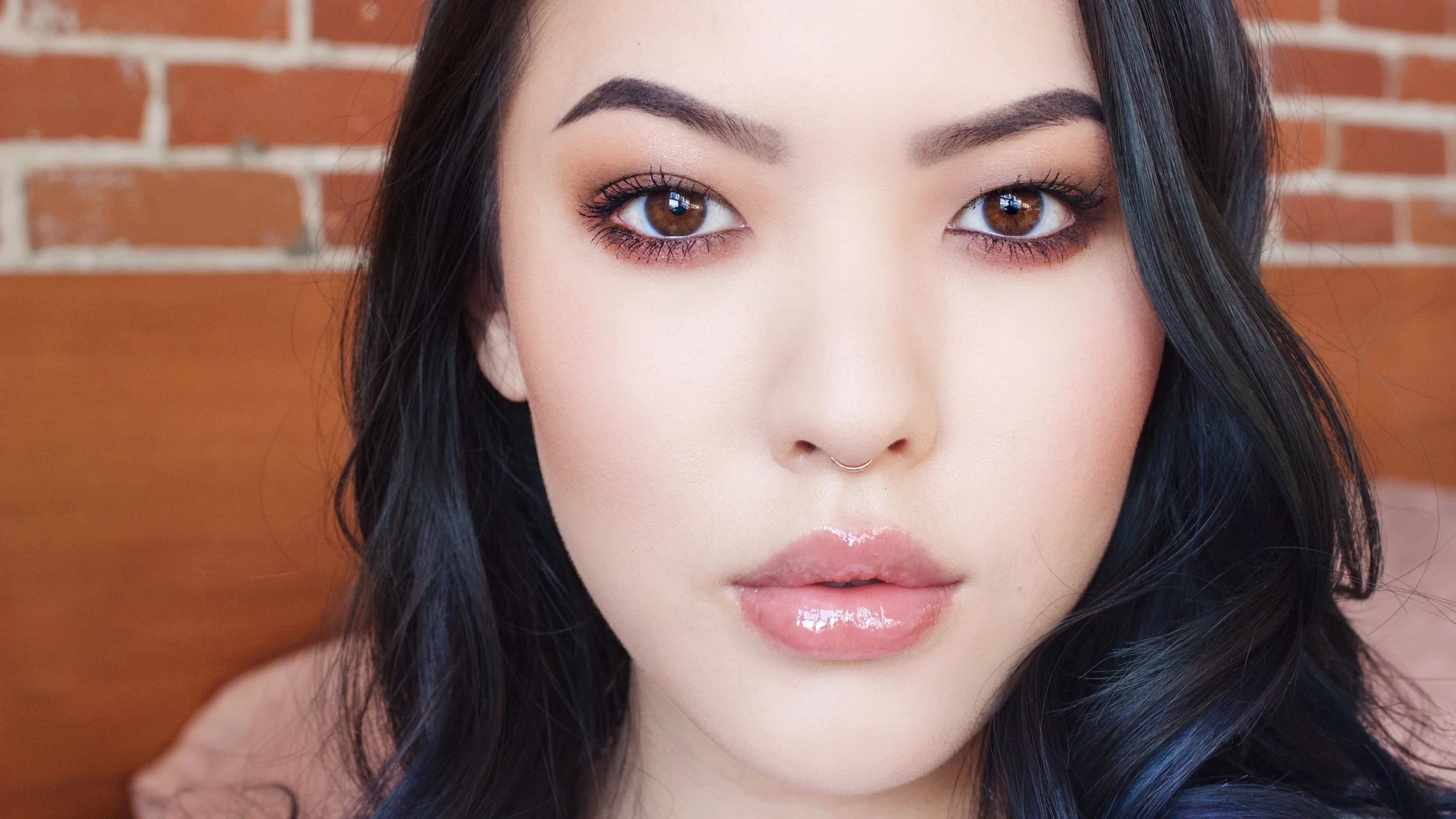 GRWM: Jenn Im x Colourpop