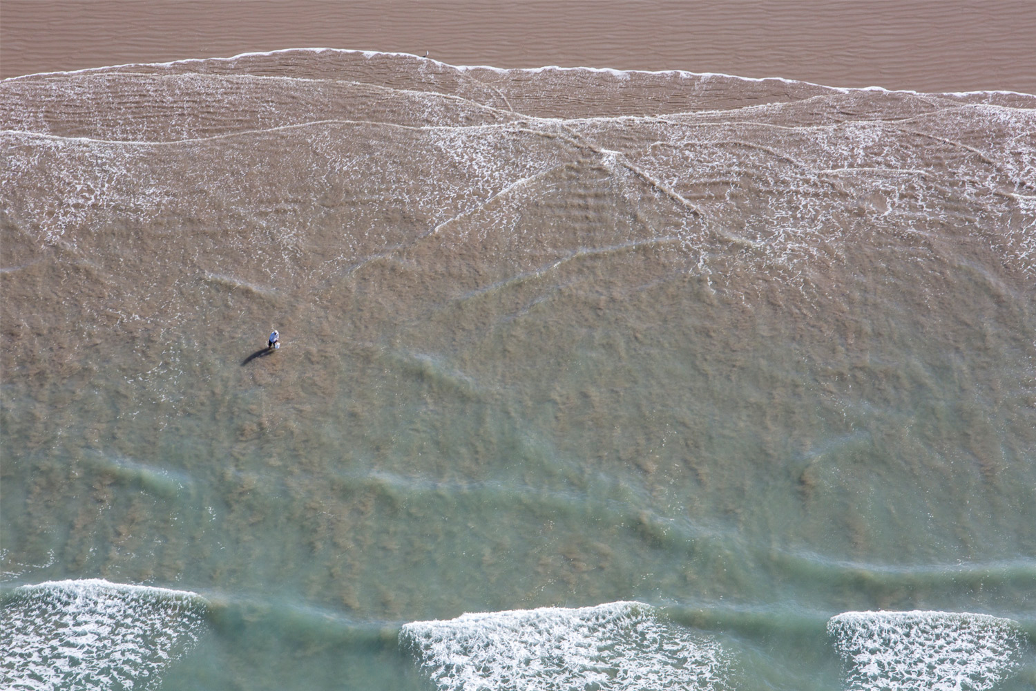 Southern Solitude, Goolwa SA