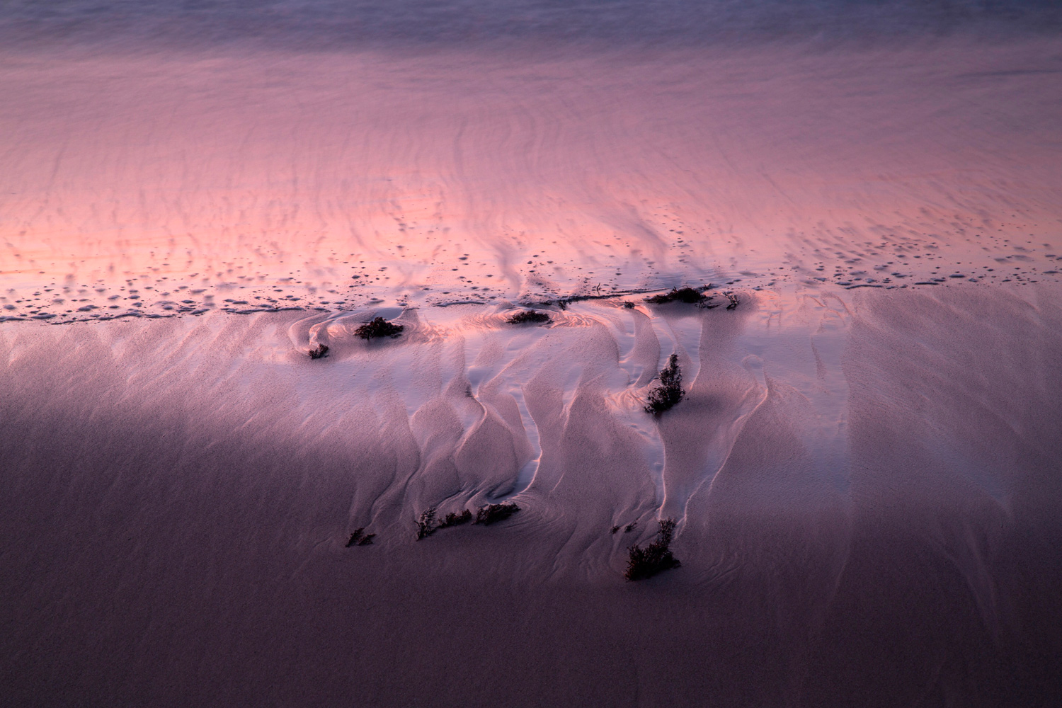 Wash Retreat, Pretty Beach NSW