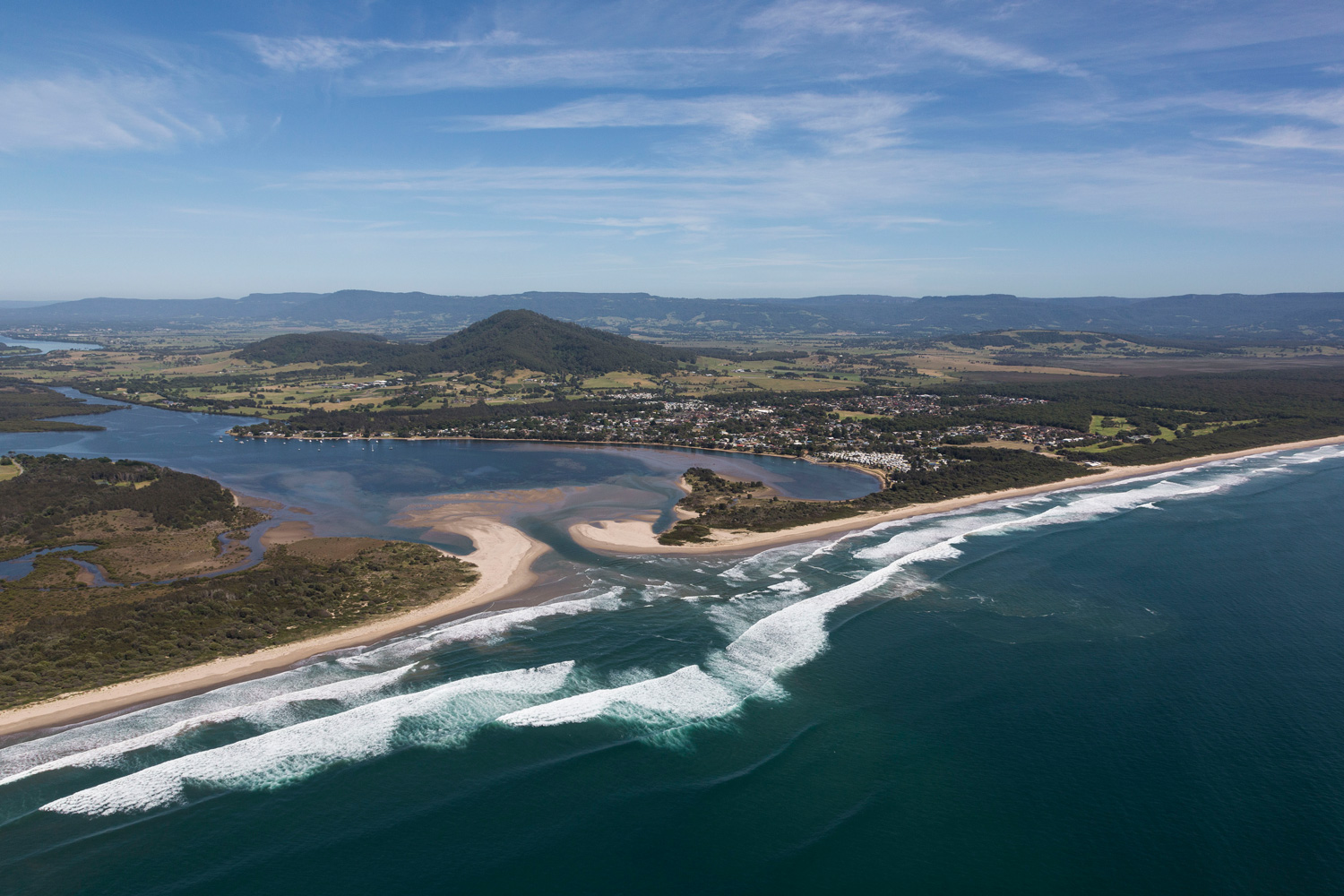 Heads Open Nov. 2015, Shoalhaven Heads NSW