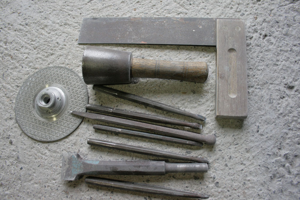 The Maker's Tools
