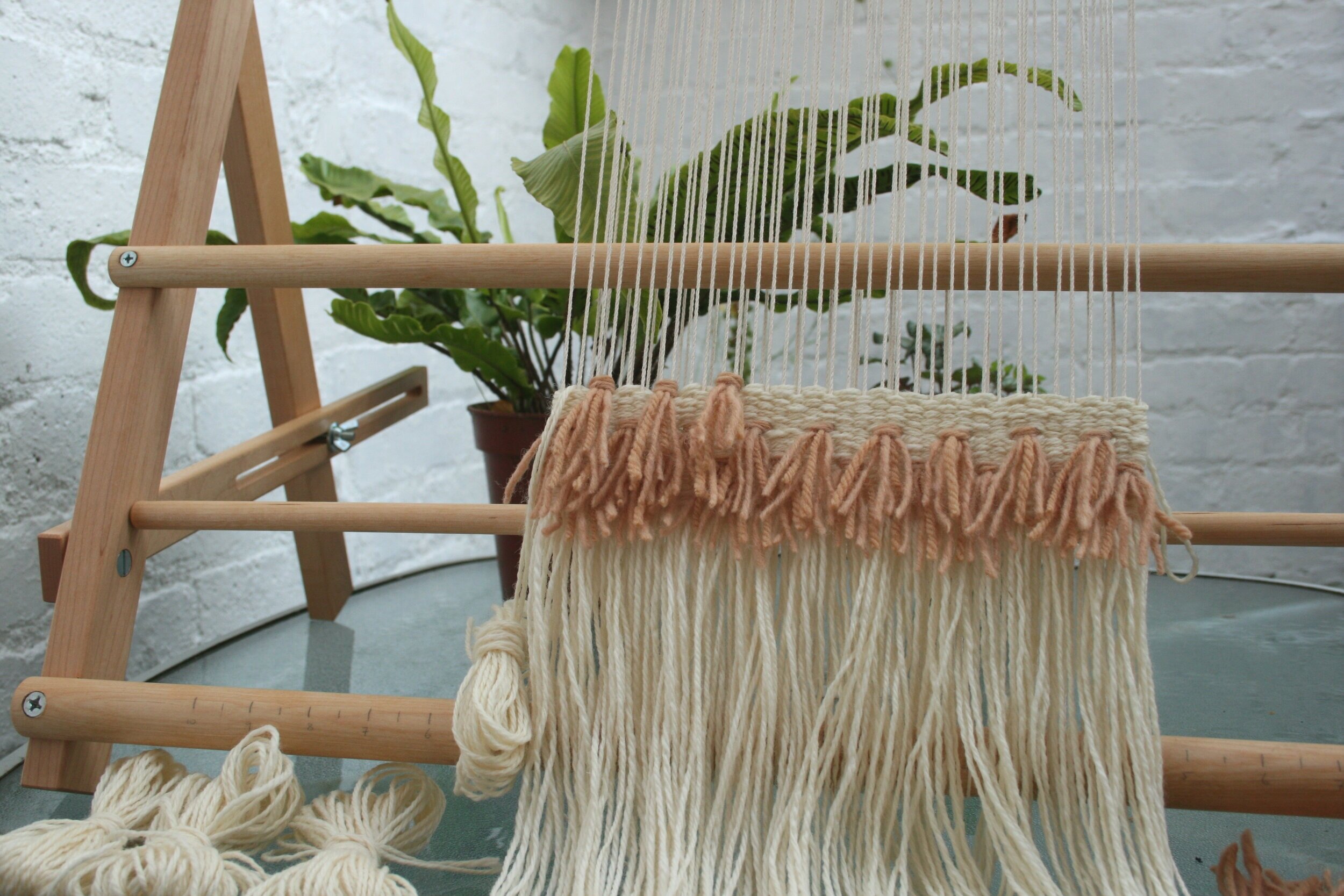 What Beginner Weaving Supplies do you Need to your first Woven