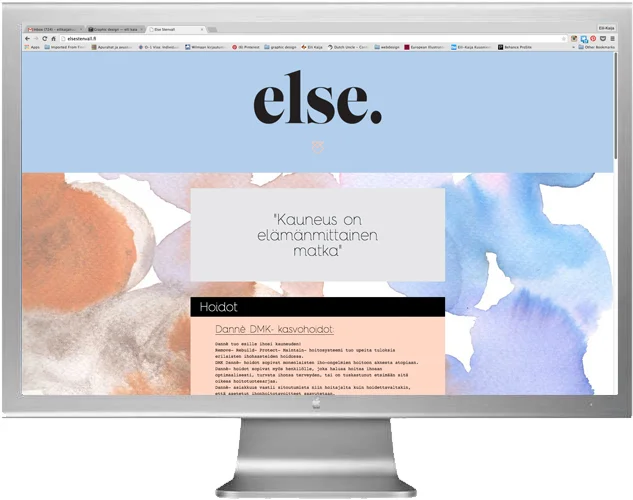 Else