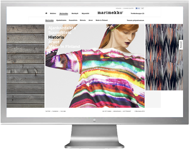 Marimekko
