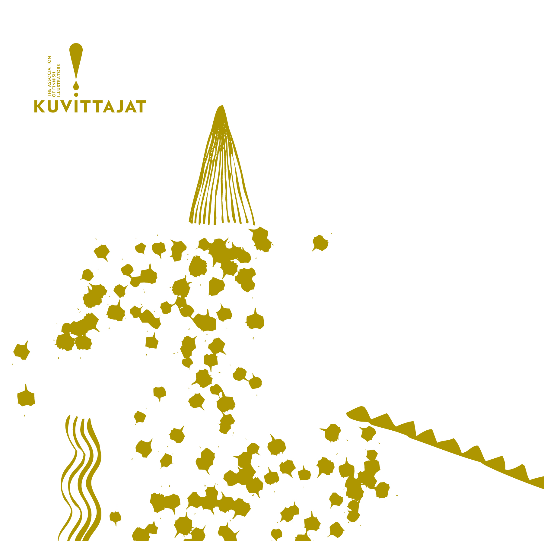 The Finnish Association of Illustrators - Kuvittajat