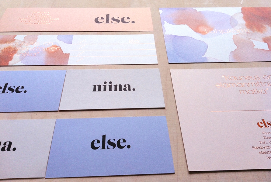Else