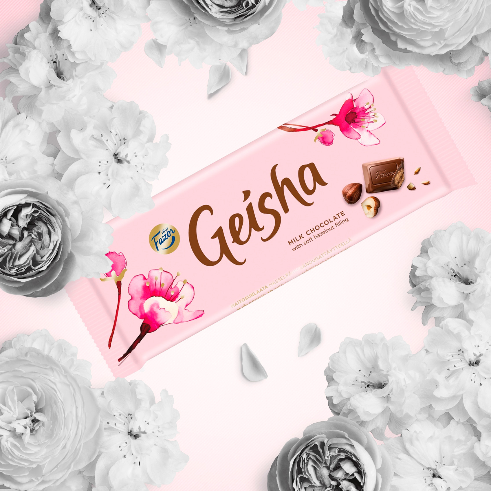 Geisha