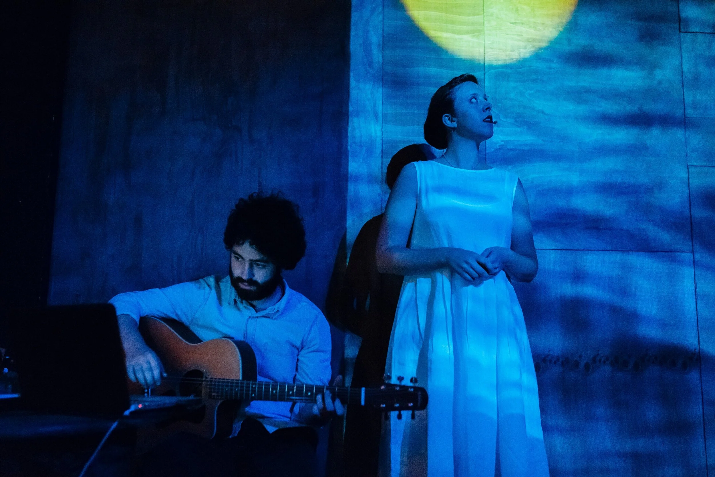 The Fox and the Child