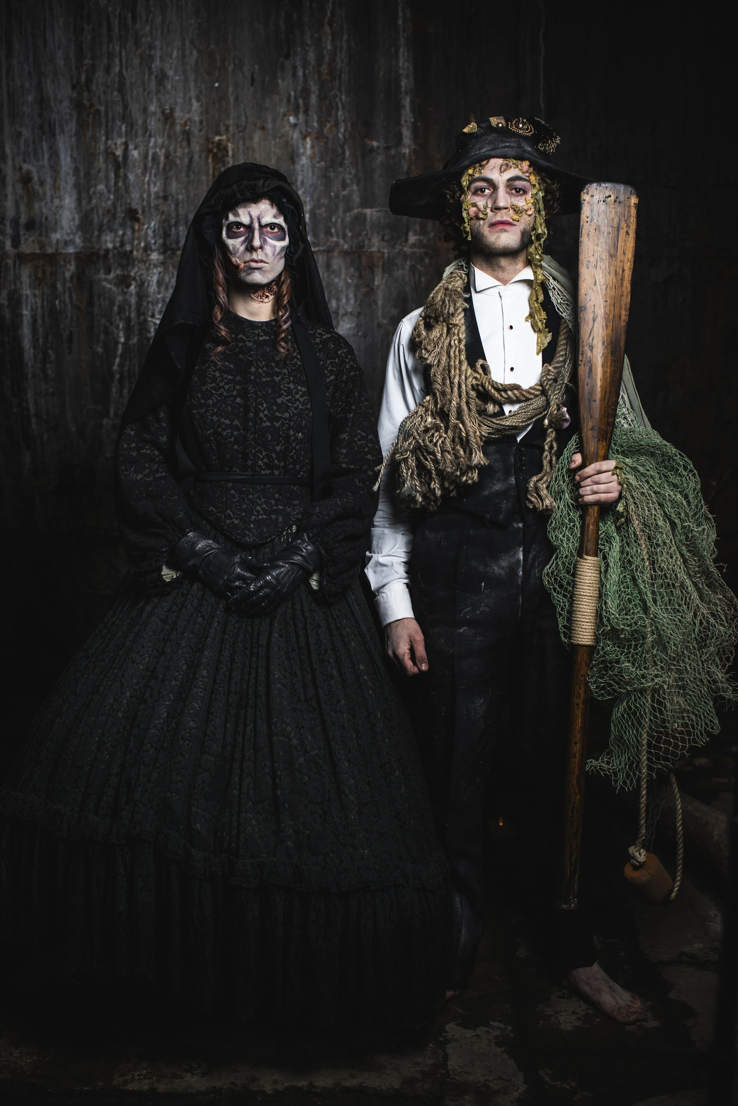 Spooky Ship 2018