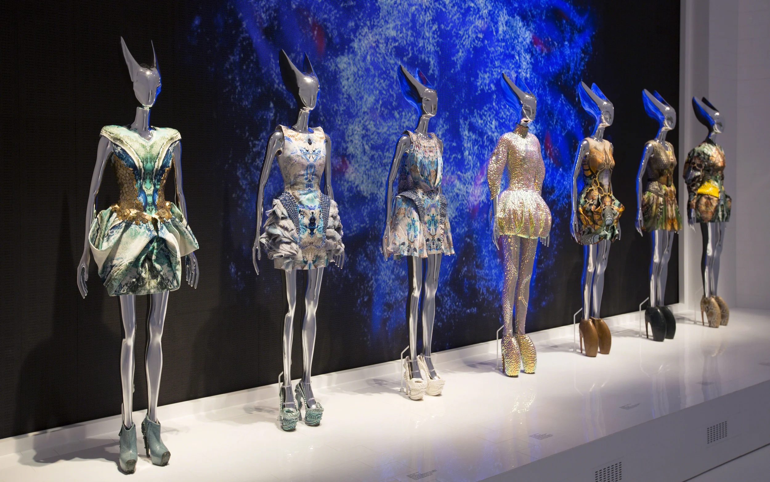 ©Victoria & Albert Museum