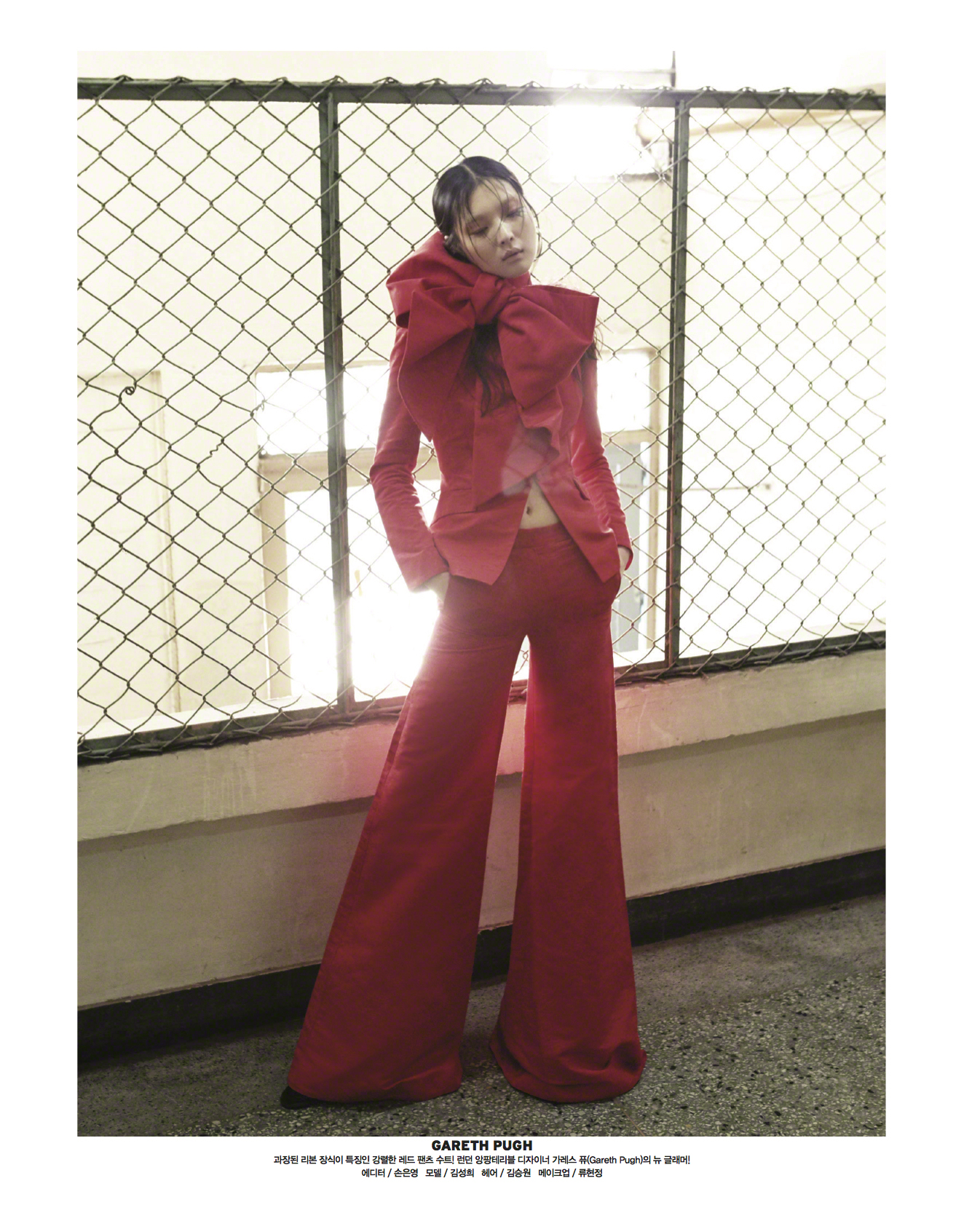 GARETH PUGH/ Eun Young Sohn ©Young Kyu Yoo