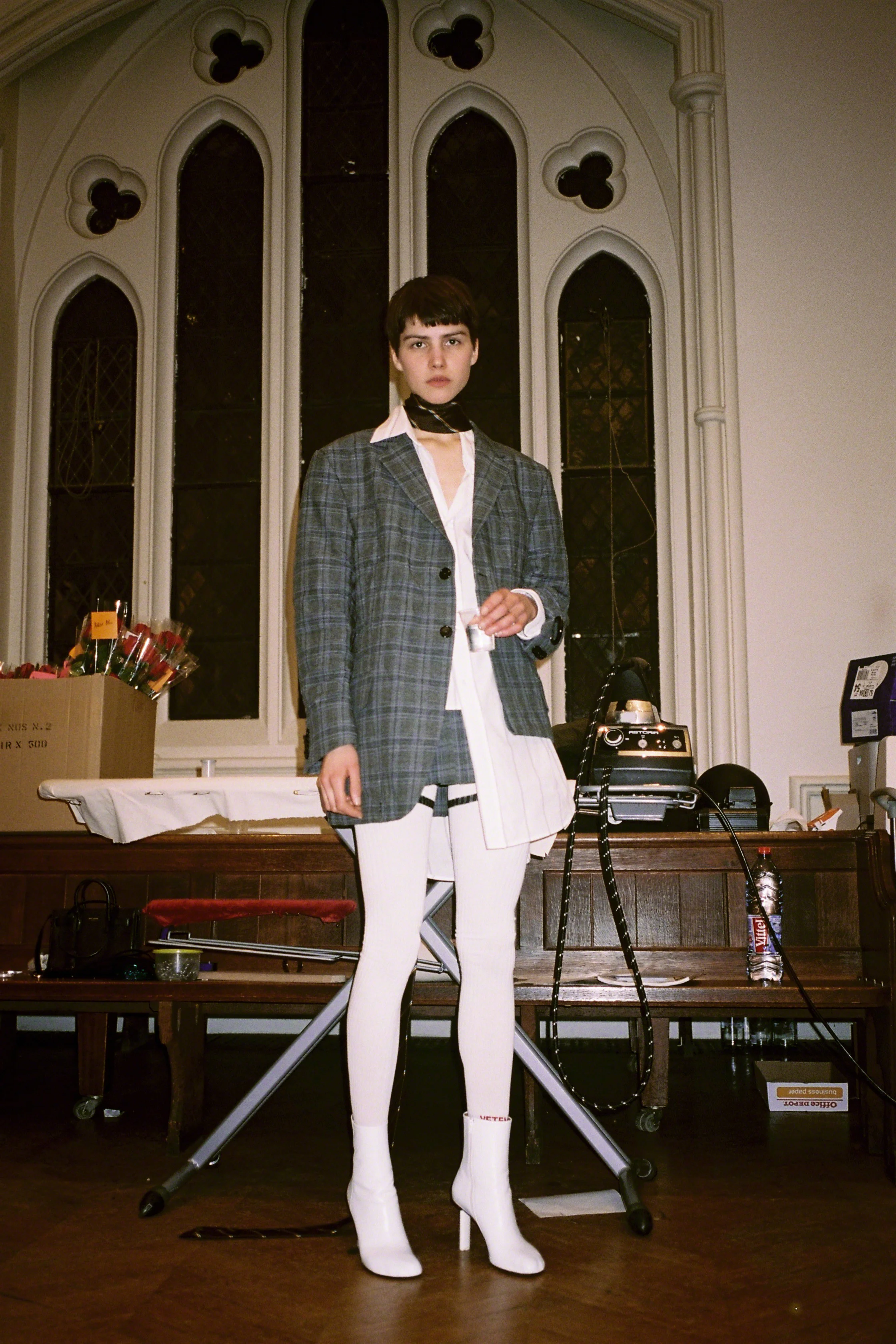 VETEMENTS AW16