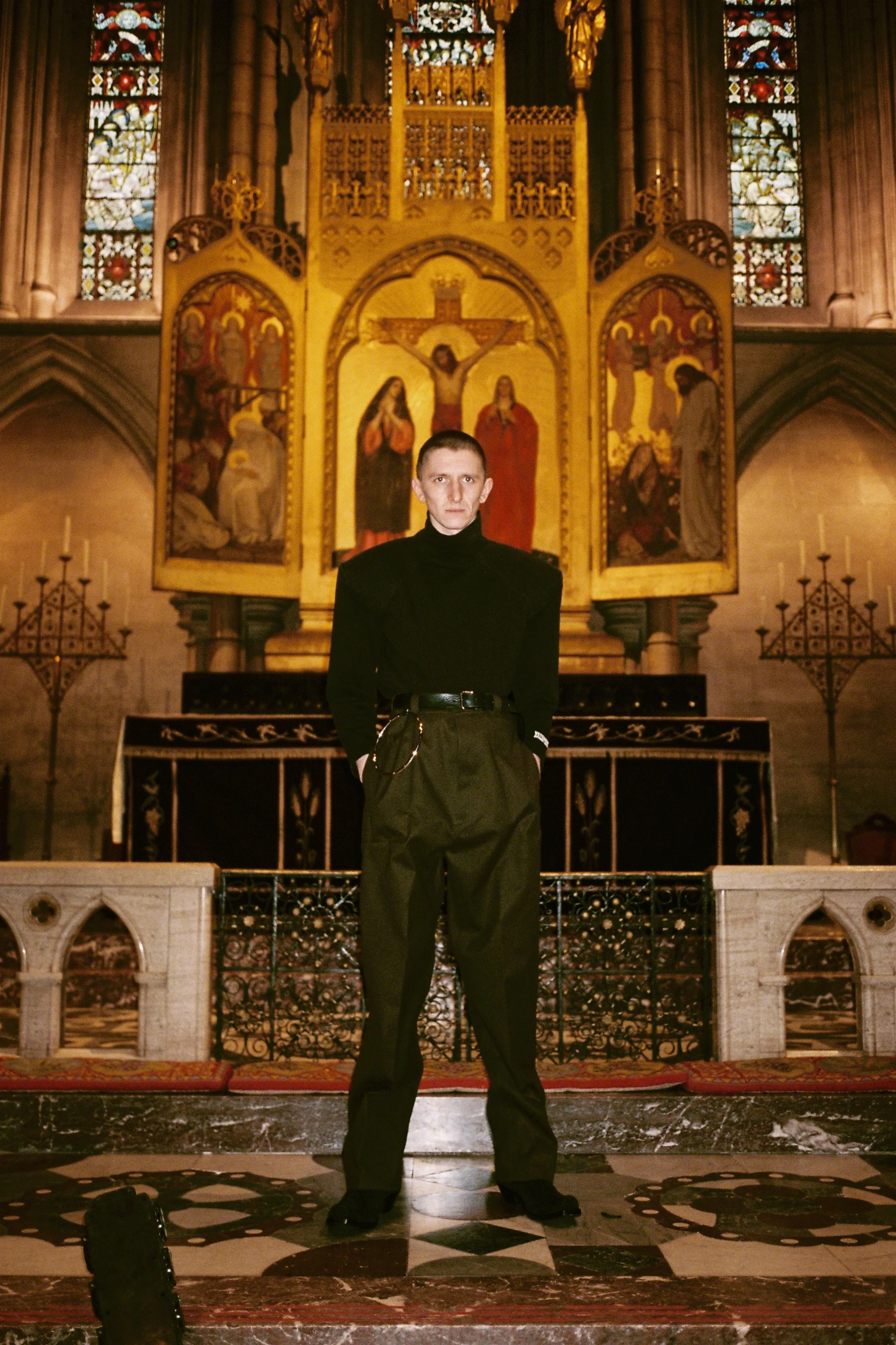 VETEMENTS AW16