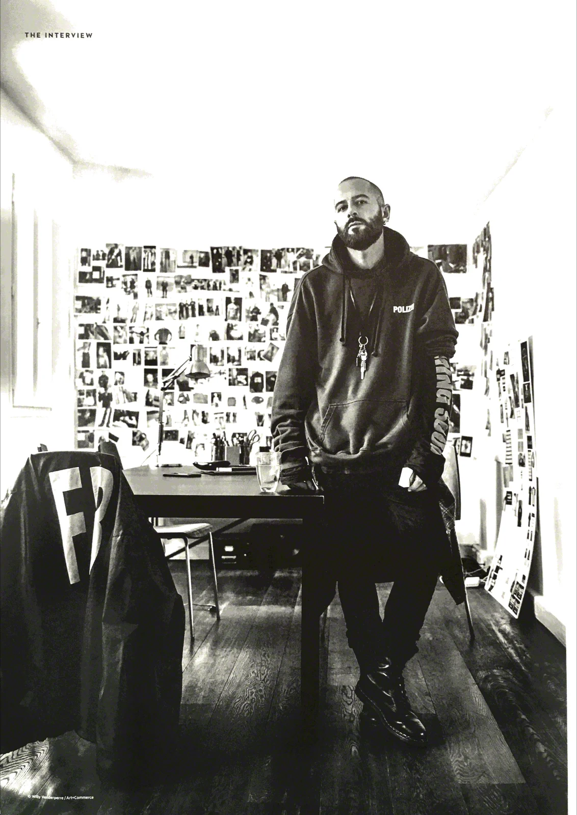 DEMNA GVASALIA