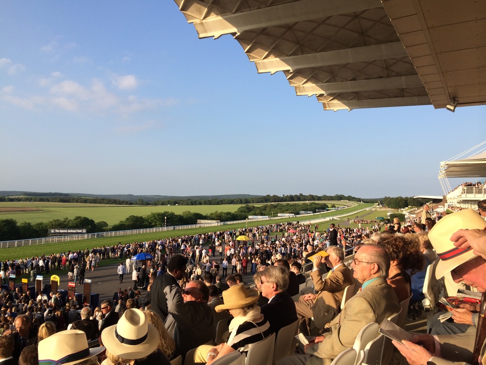 Goodwood