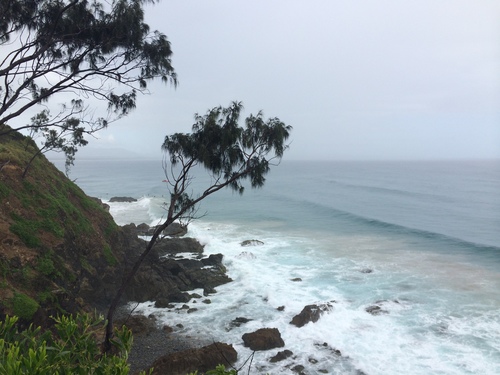 Byron Bay