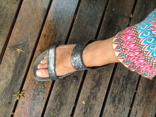 Fit Flops