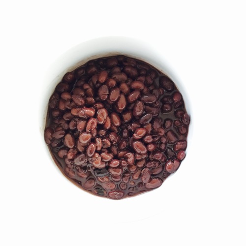 Black beans., high in natural oestrogens. Delicious recipe: http://goo.gl/BgfeJ6