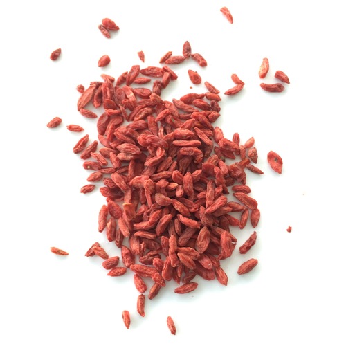 Goji berries, known as the happy berry, is one of those trendy superfoods which can help depression.