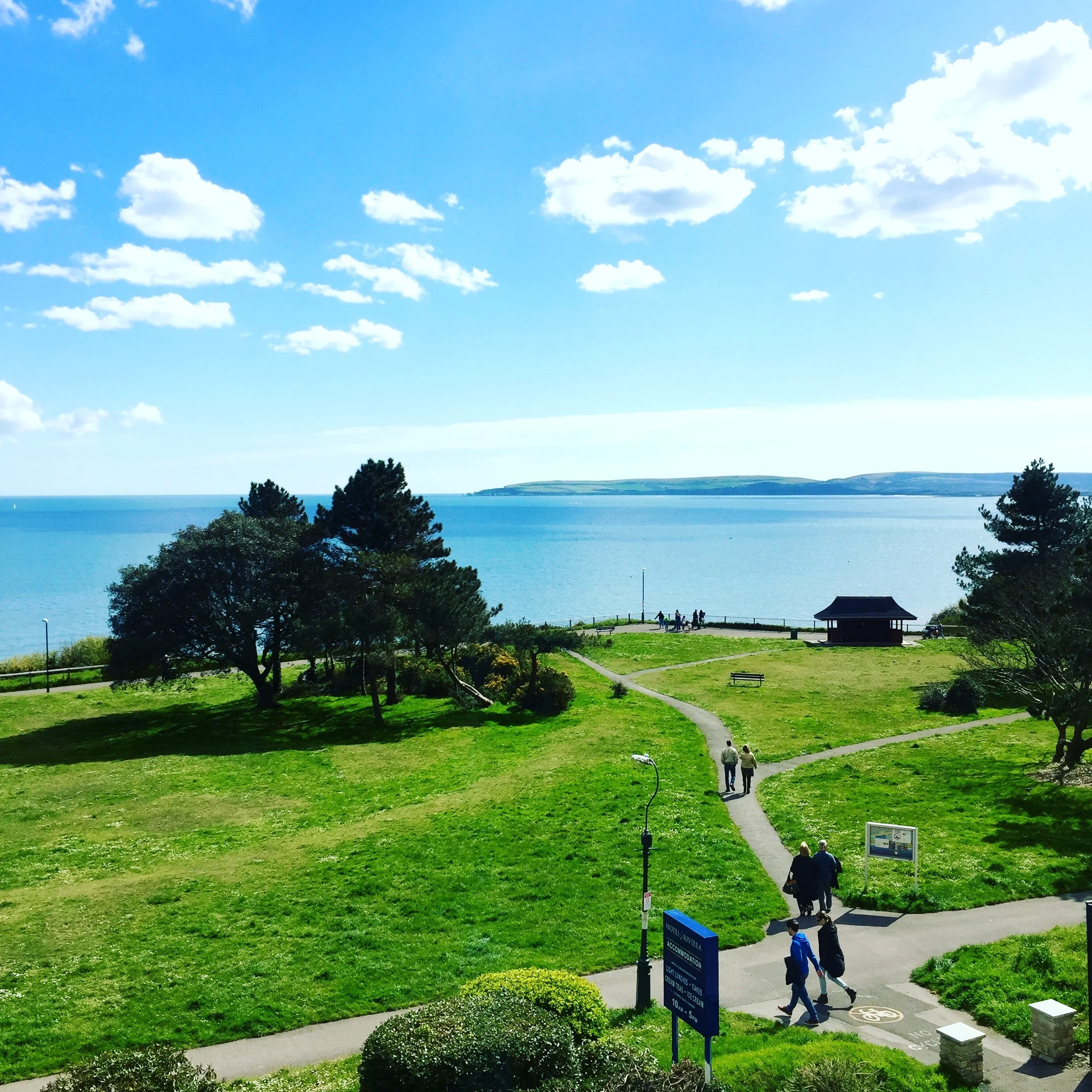 Bournemouth, UK.