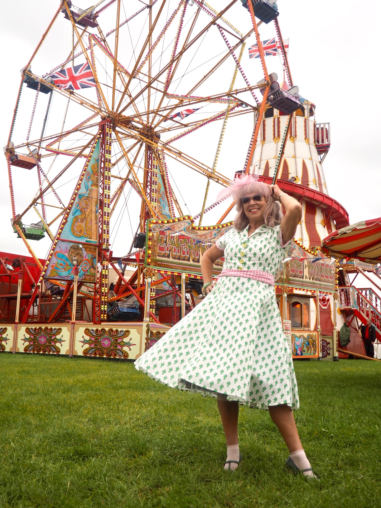 Goodwood Revival, 2017