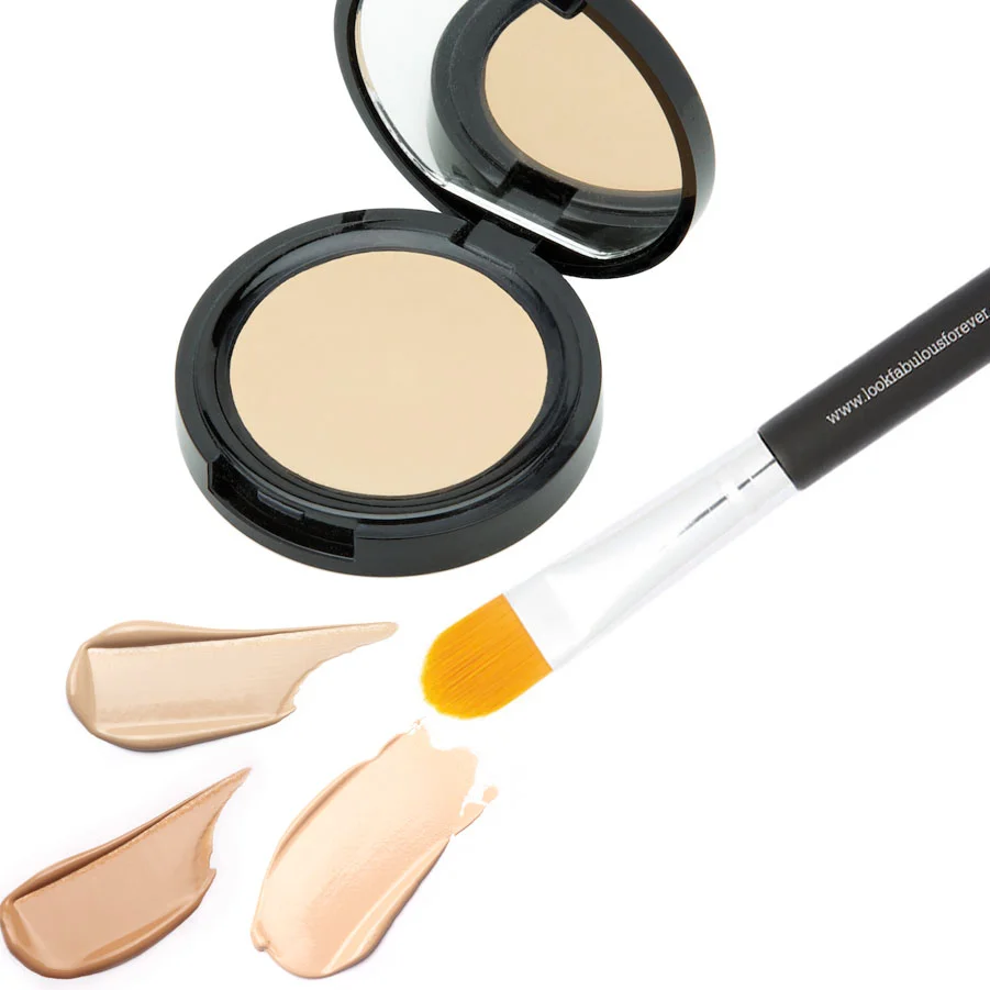 COVER TO COVER CONCEAL BY LOOK FABULOUS FOREVER.