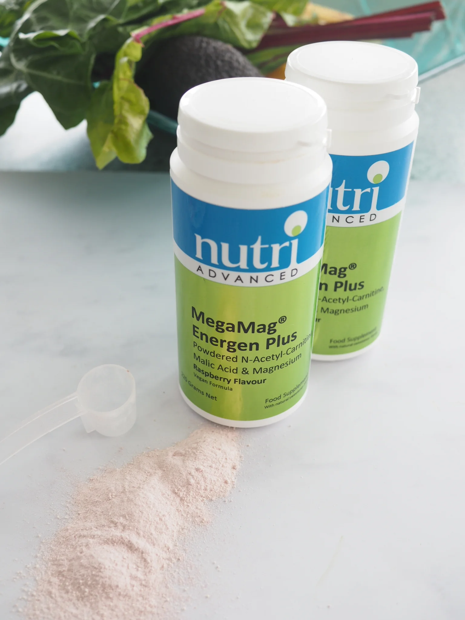The Mother of all Minerals, magnesium. Essential for optimum health & ageing.