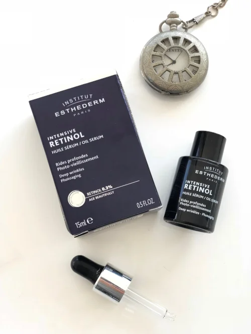 Institut Esthederm intensive Retinol