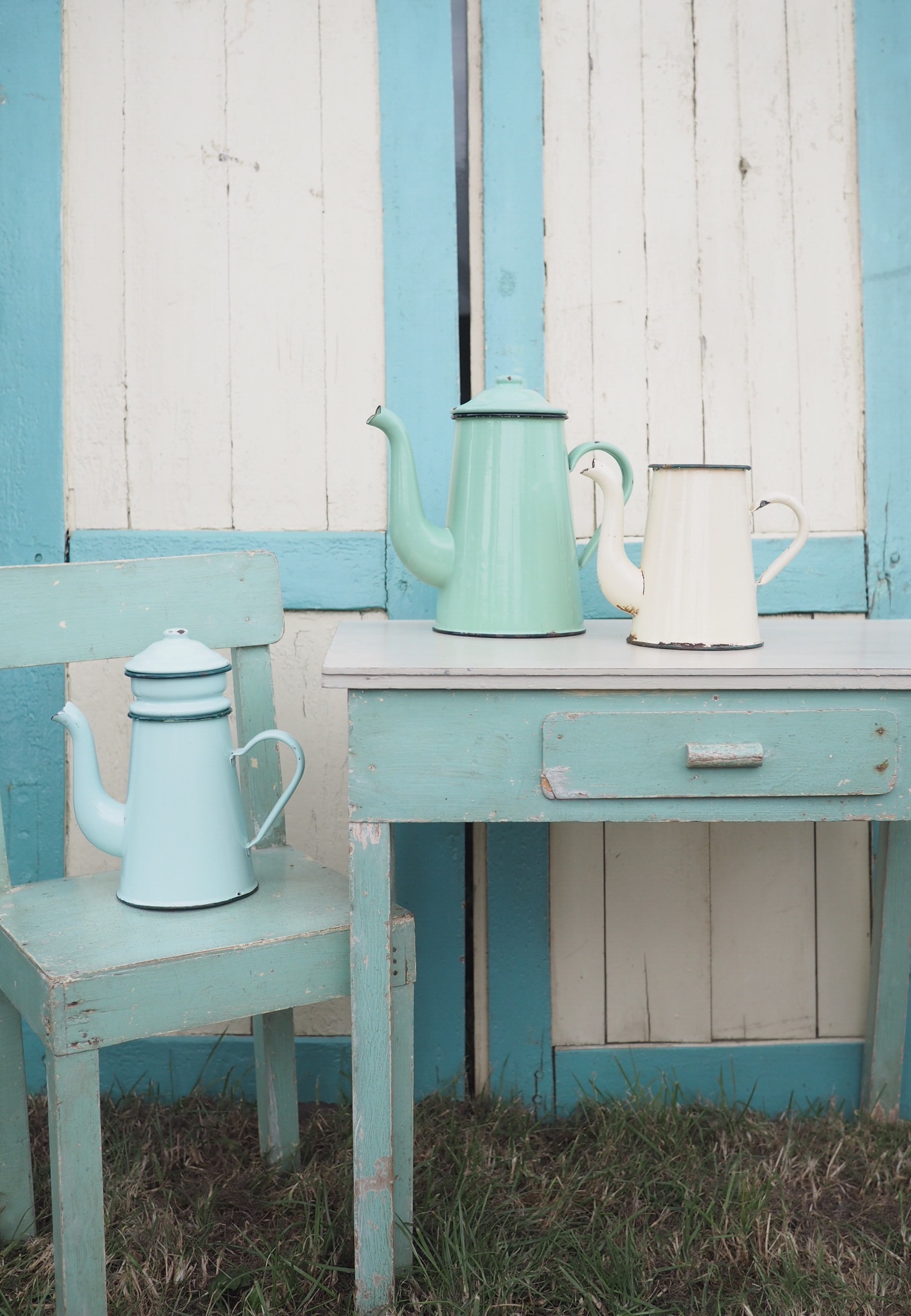 Love a brocante coffee pot.jpg