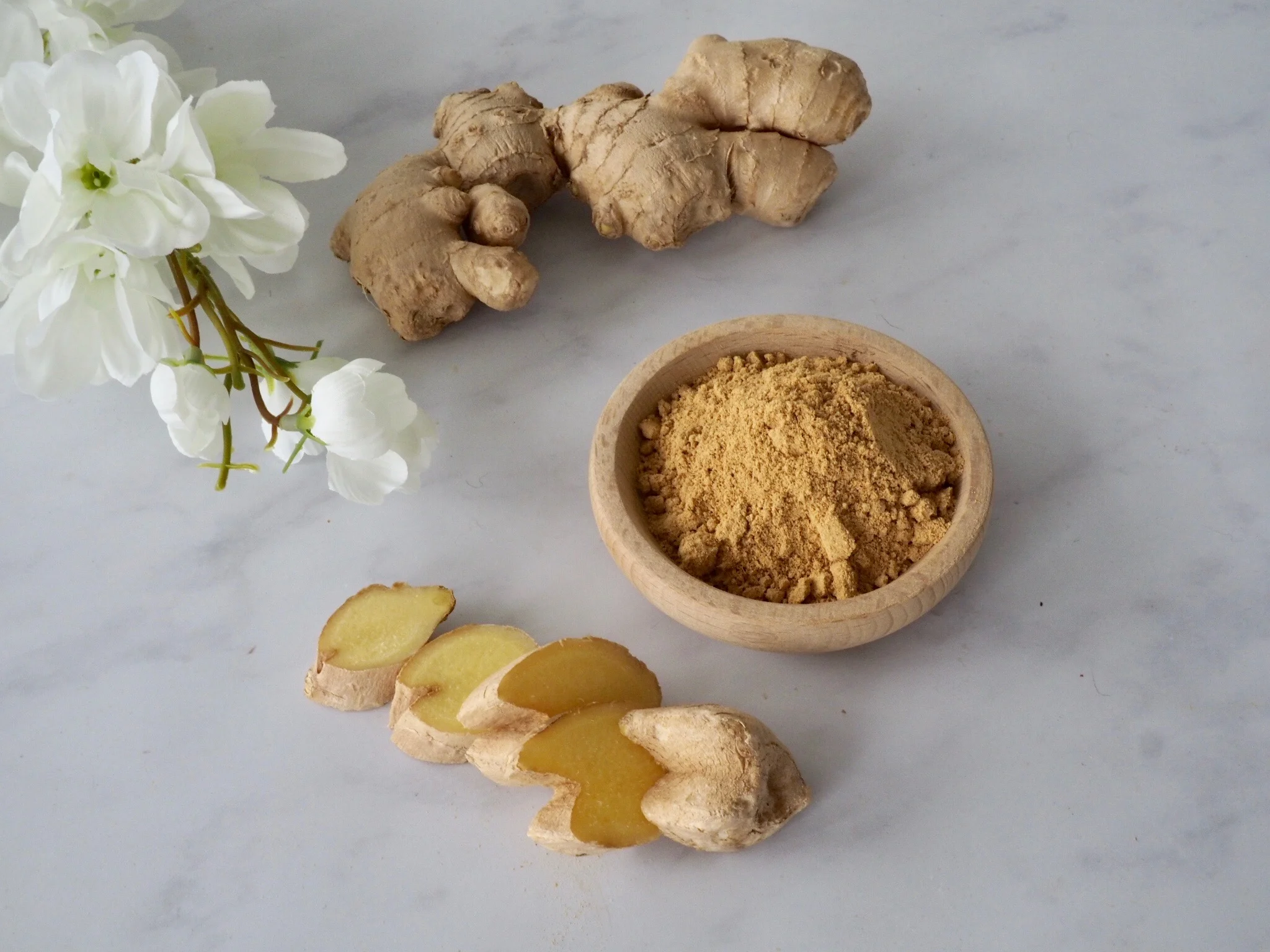 Ginger