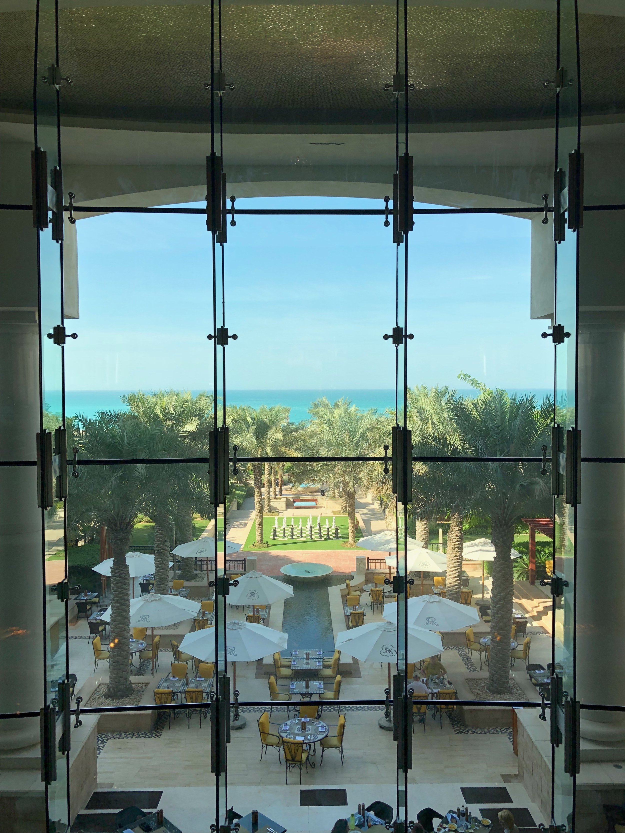 ENTRANCE OF ST. REGIS, SAADIYAT ISLAND, ABU DHABI.jpg