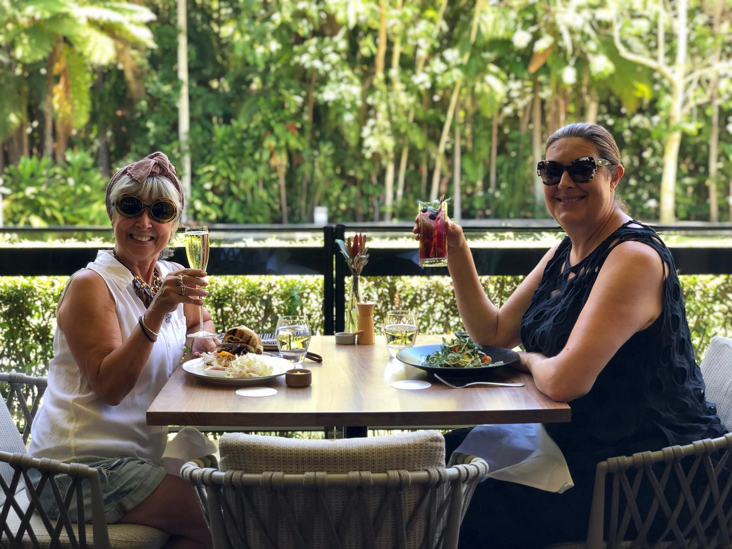 lunch at the byron at byron.jpeg