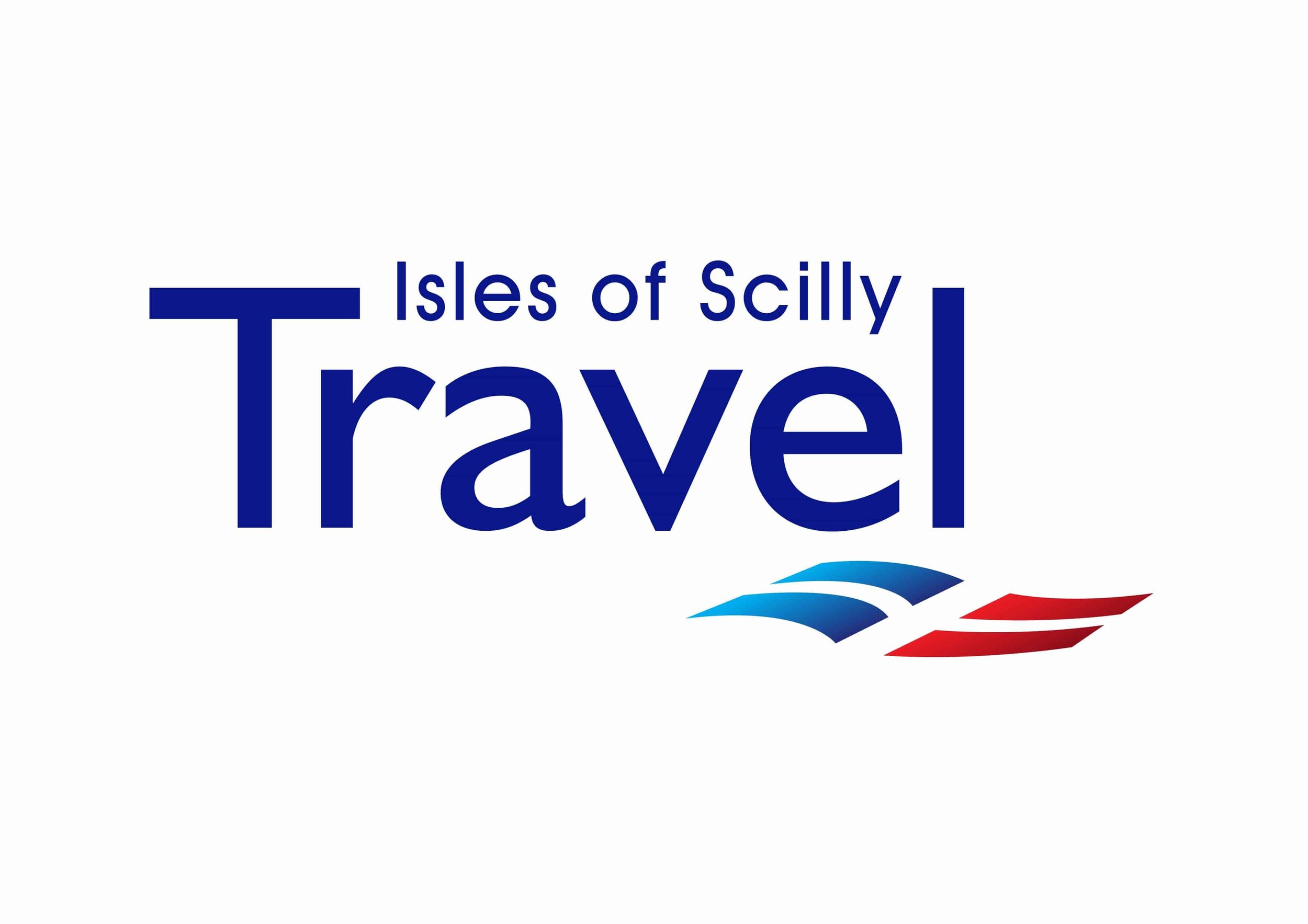 Isles of Scilly Travels