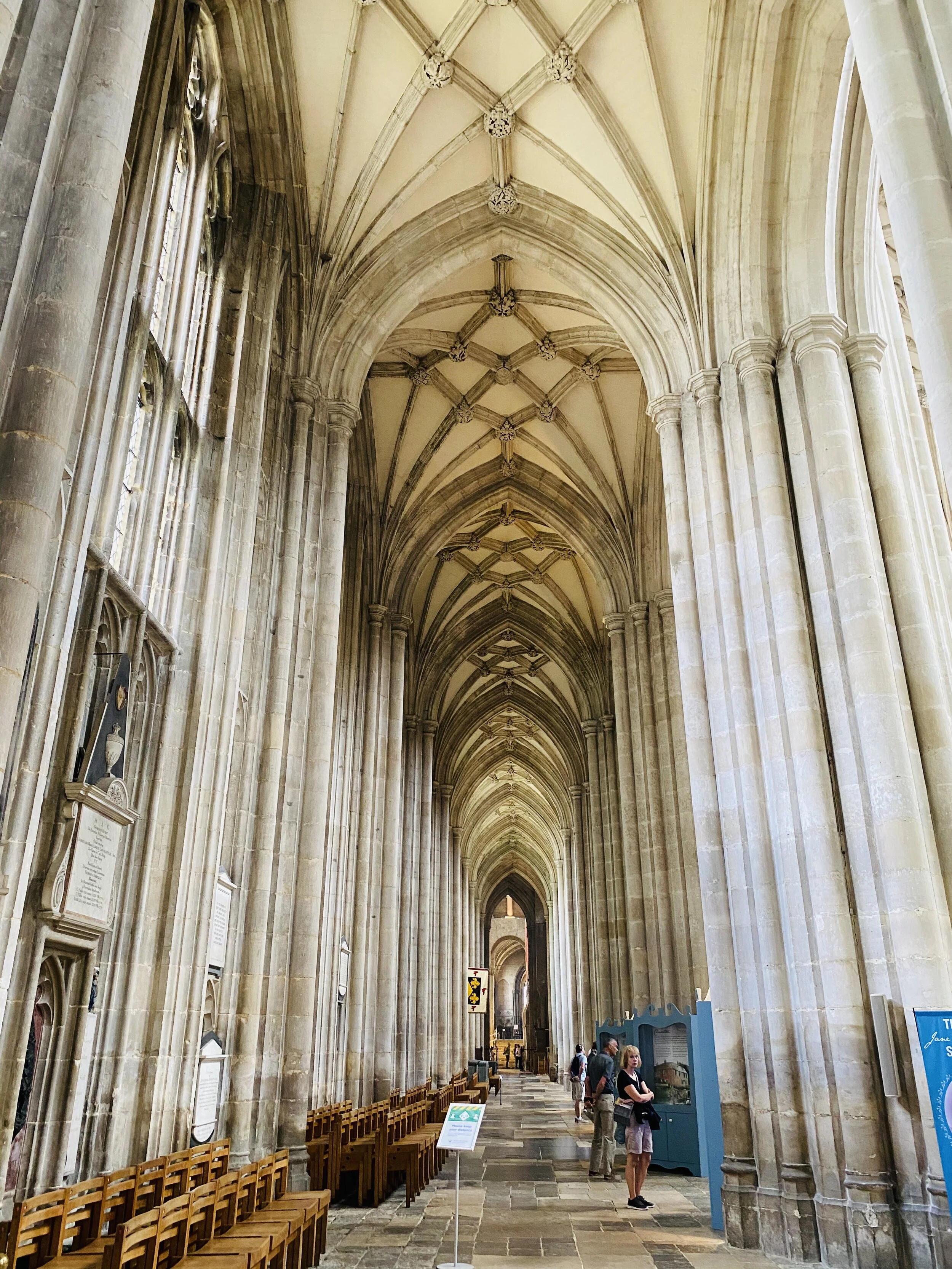 Winchester Cathedral