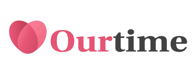 OurTime Dating