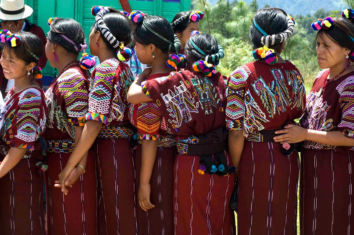 Chajul, Guatemala