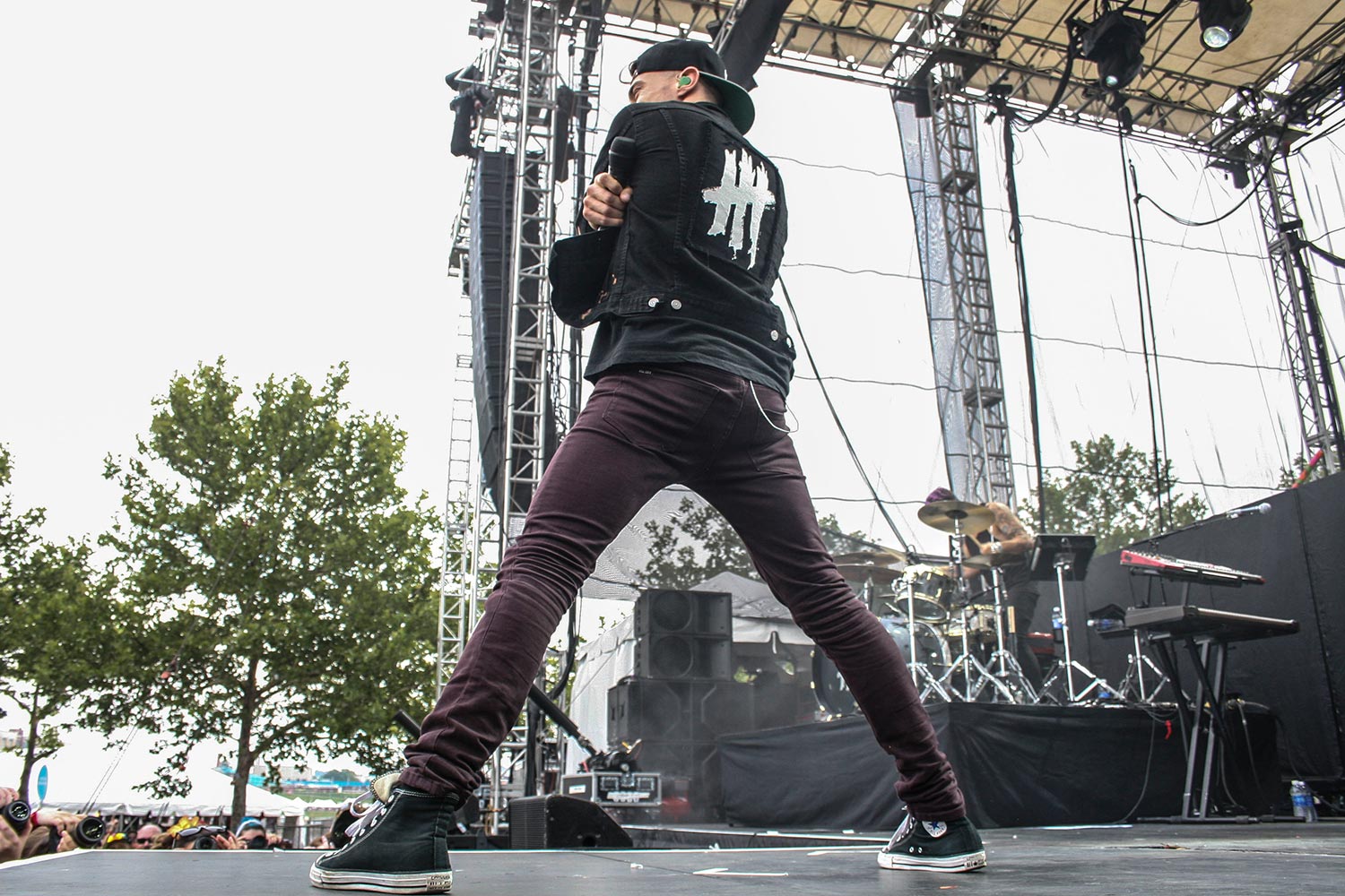 So many great photos of New Politics