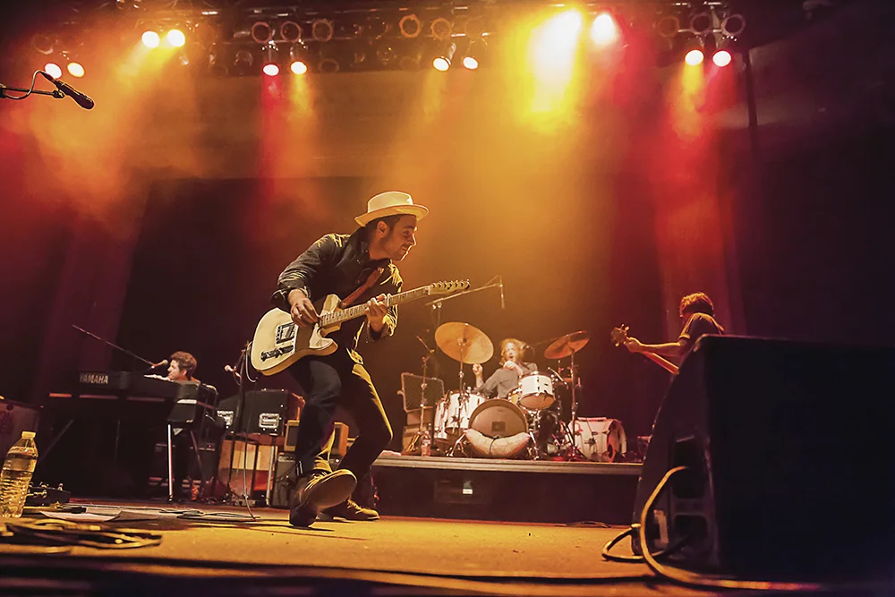 Dawes — For Anyone Who Has Ever Loved Anything