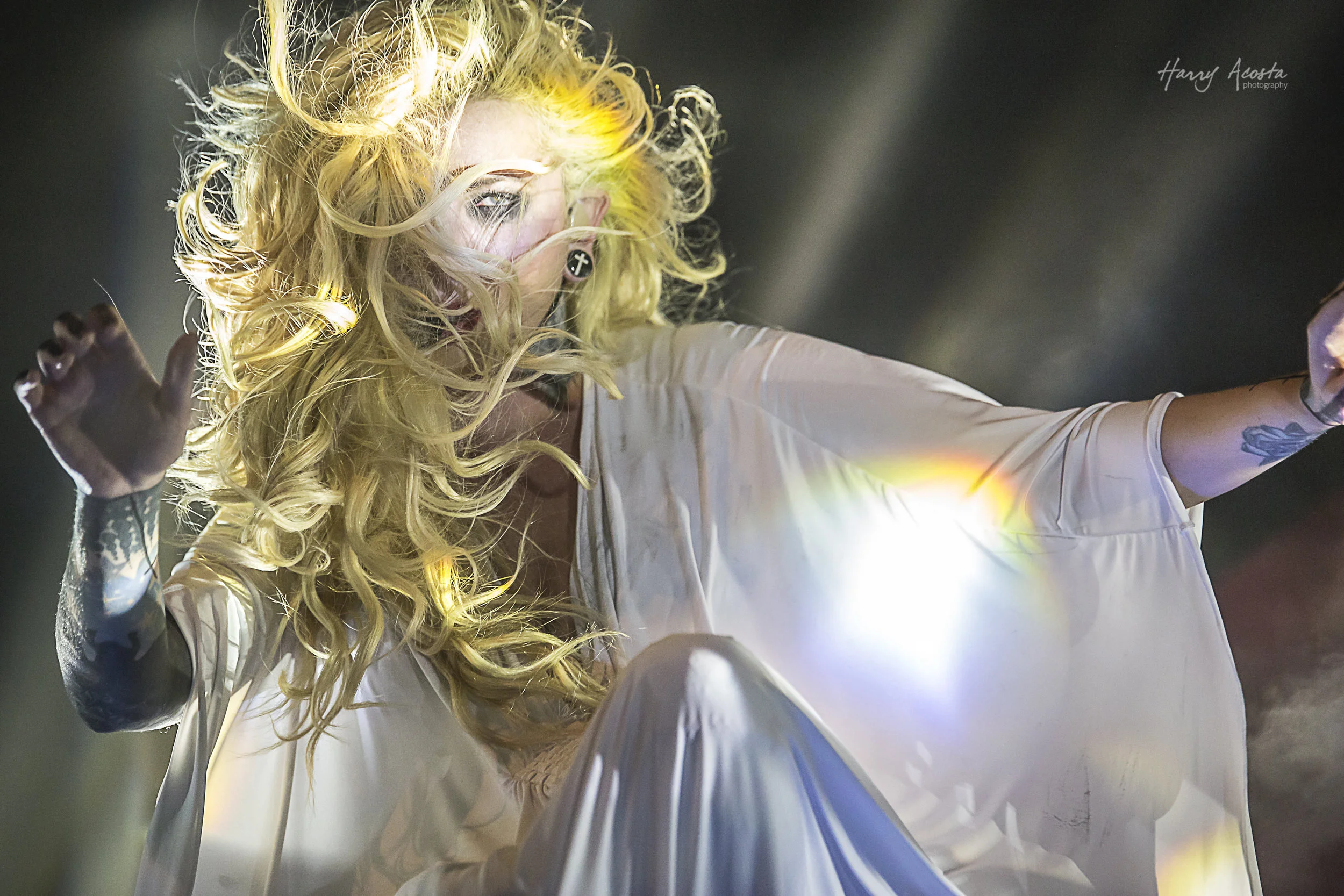 Dazzler