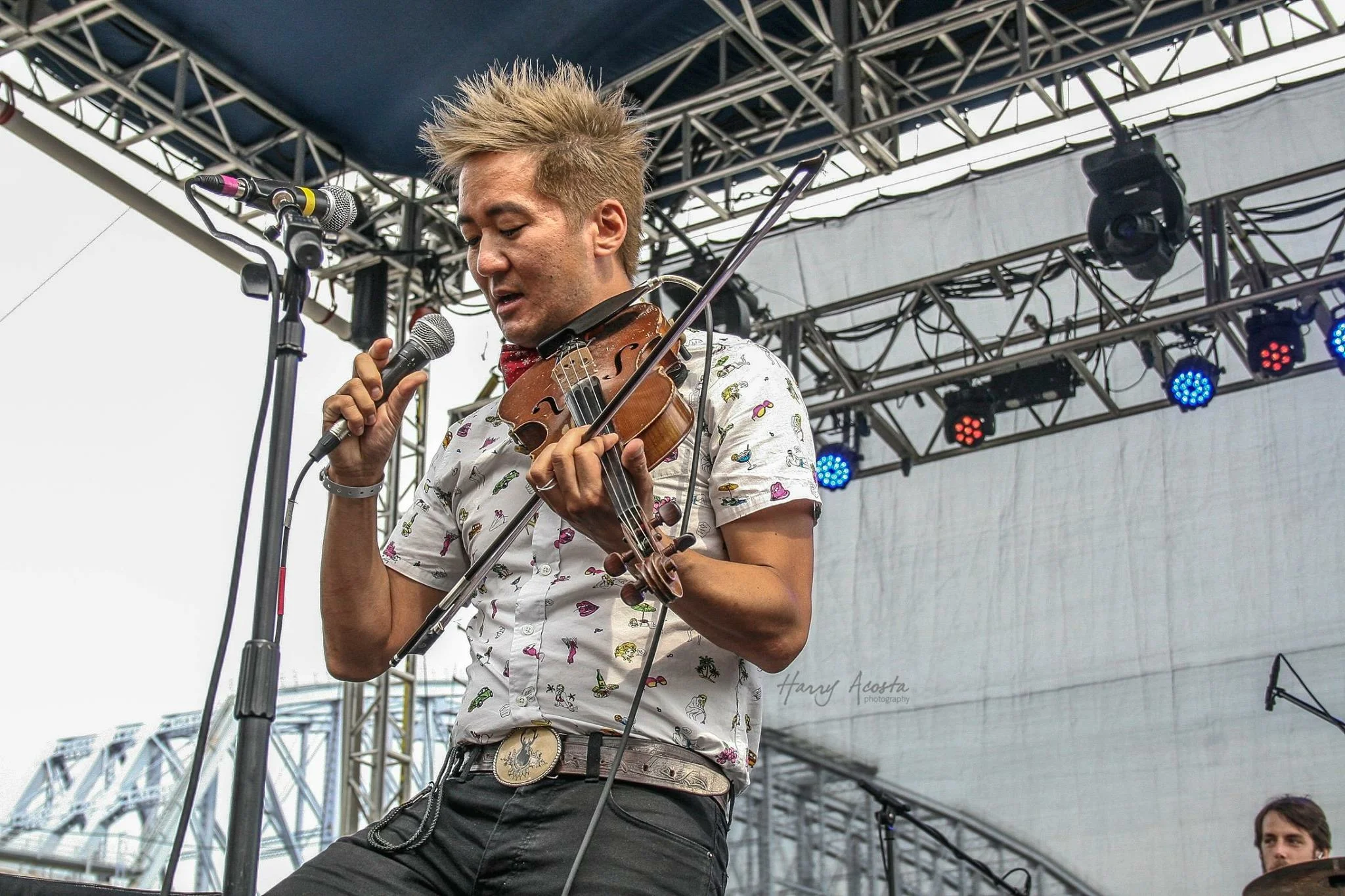 Kishi Bashi