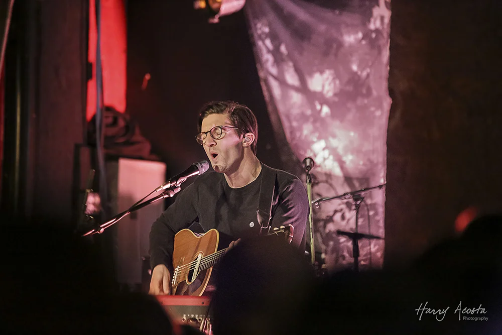 Dan Croll