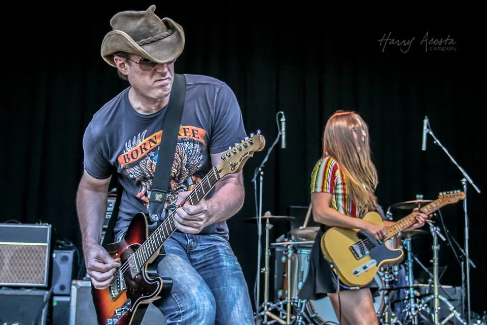 CD102.5 Summerfest 2014